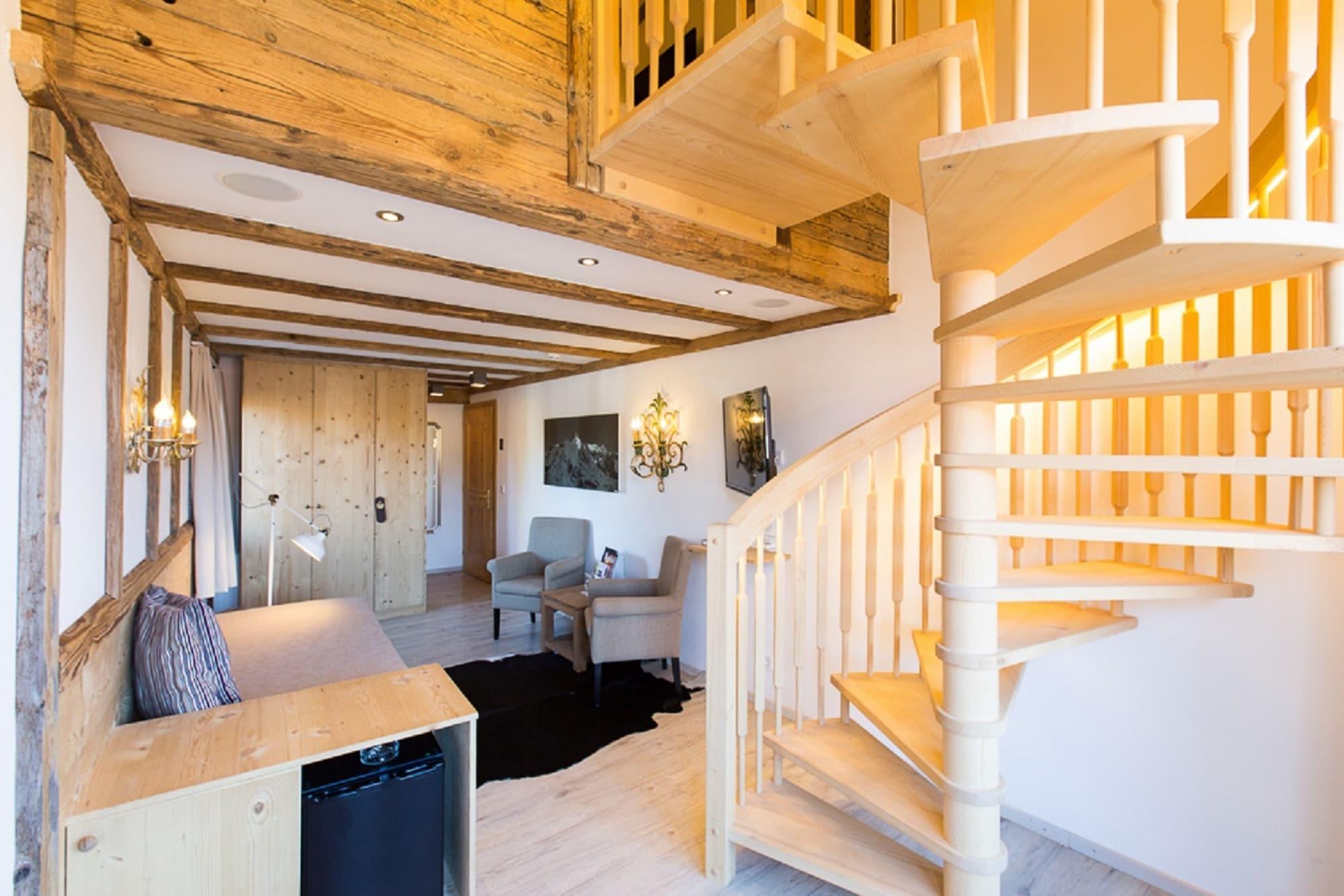 Vaya Seefeld Inklusive Seefeld Gaestekarte เซเฟลด์ อิน ทิโรล ภายนอก รูปภาพ