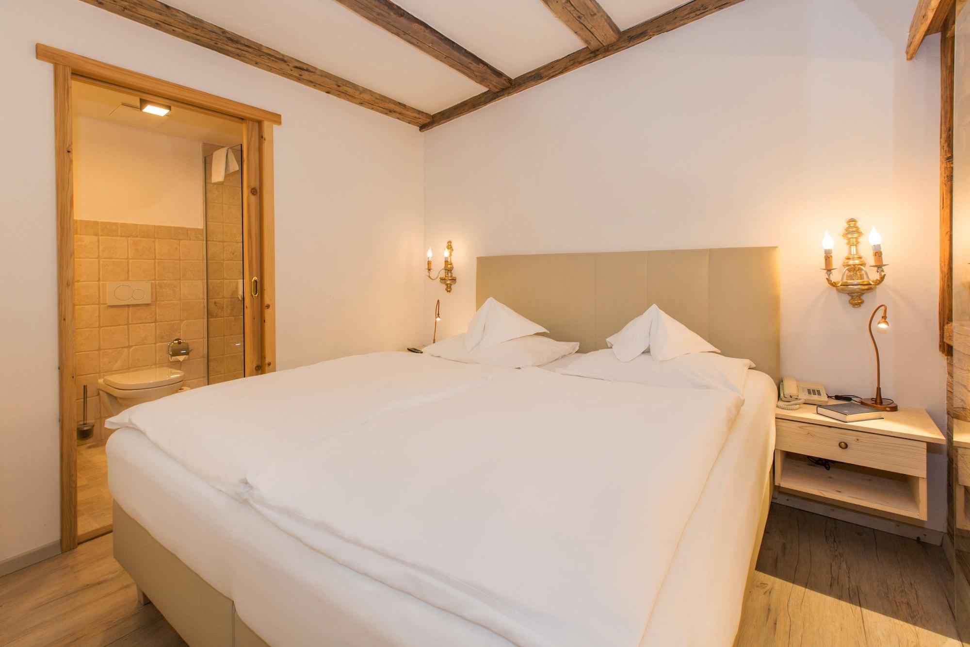 Vaya Seefeld Inklusive Seefeld Gaestekarte เซเฟลด์ อิน ทิโรล ภายนอก รูปภาพ