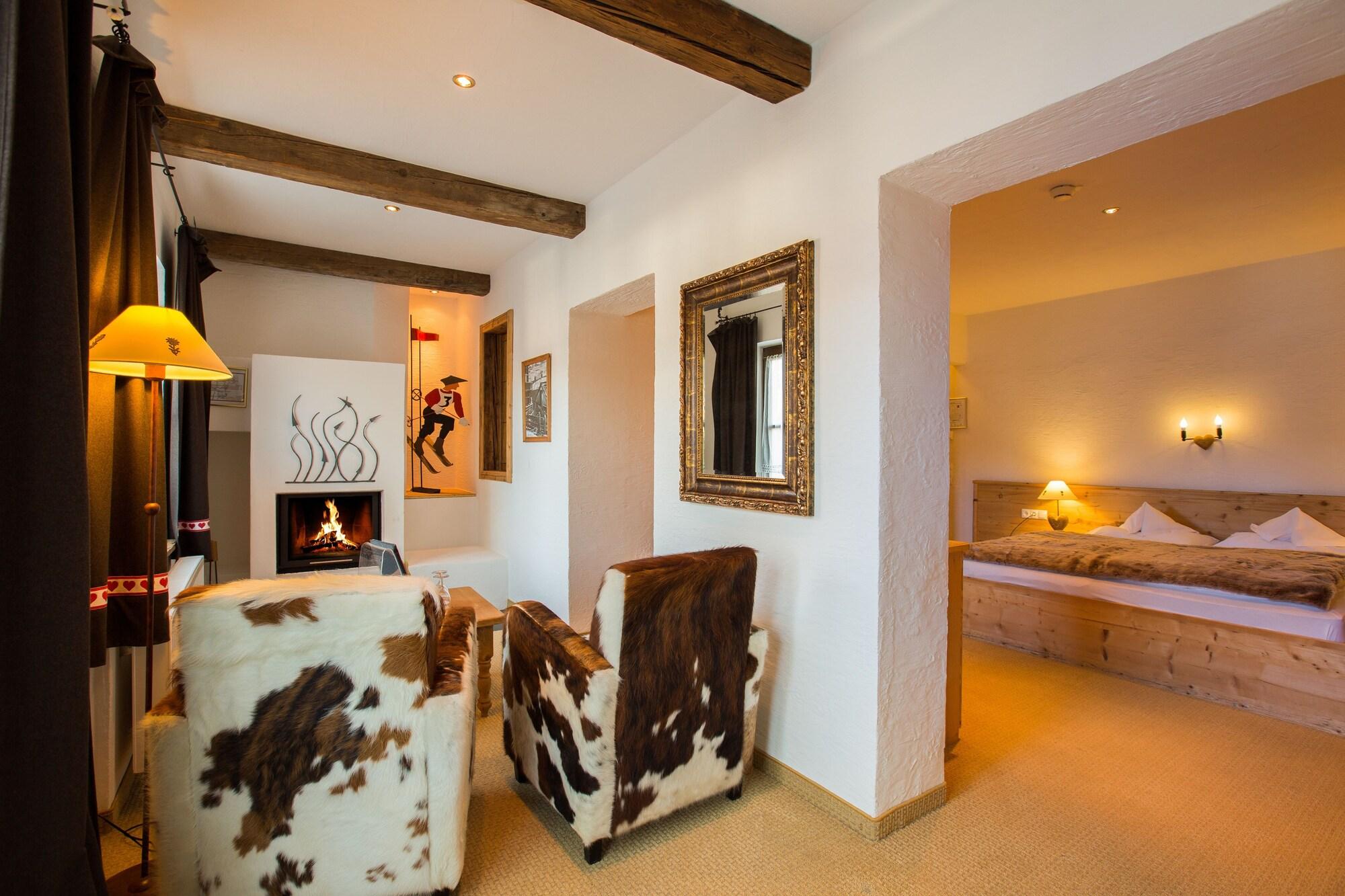 Vaya Seefeld Inklusive Seefeld Gaestekarte เซเฟลด์ อิน ทิโรล ภายนอก รูปภาพ