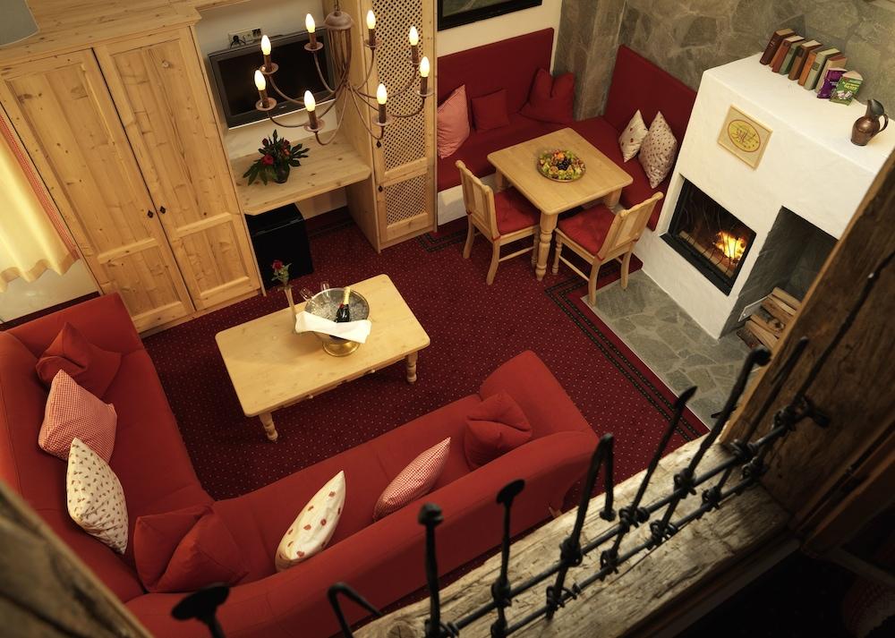 Vaya Seefeld Inklusive Seefeld Gaestekarte เซเฟลด์ อิน ทิโรล ภายนอก รูปภาพ