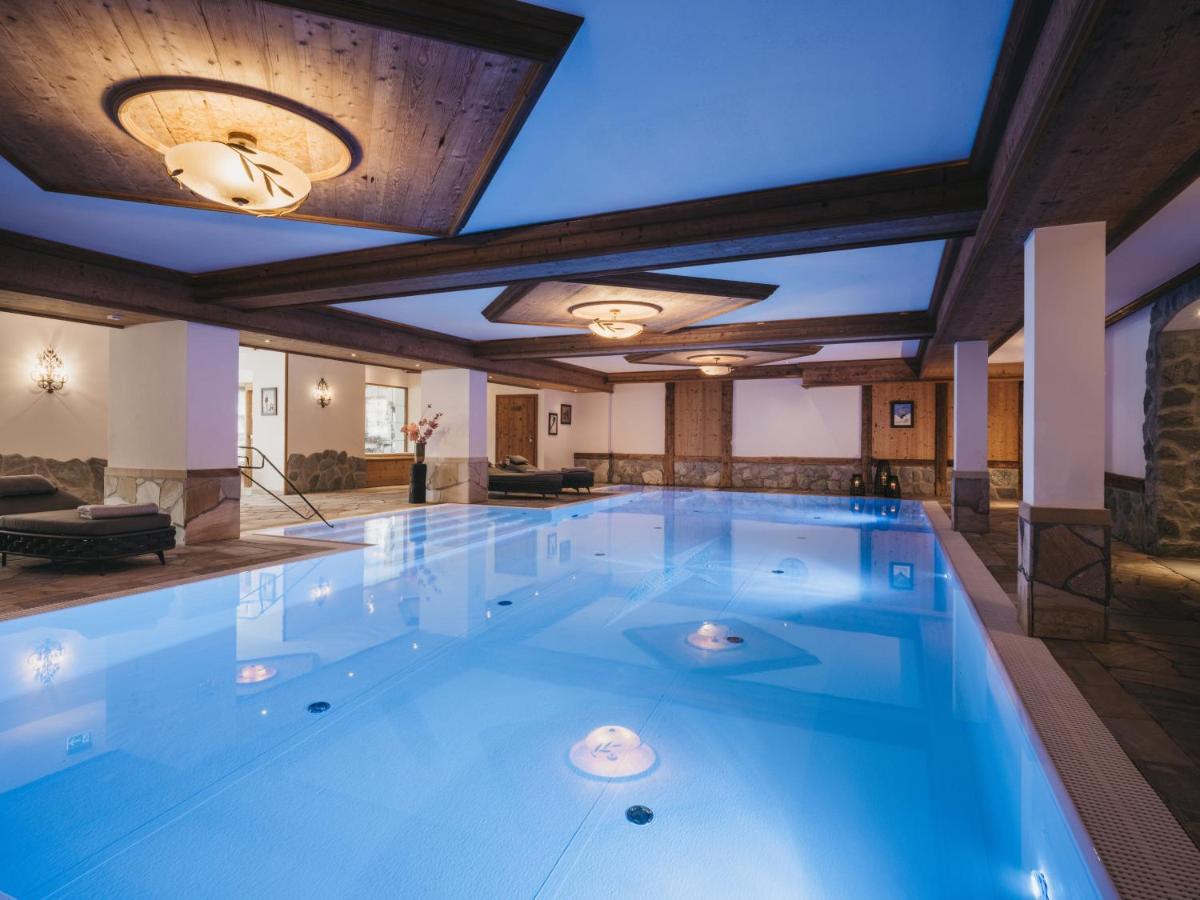 Vaya Seefeld Inklusive Seefeld Gaestekarte เซเฟลด์ อิน ทิโรล ภายนอก รูปภาพ