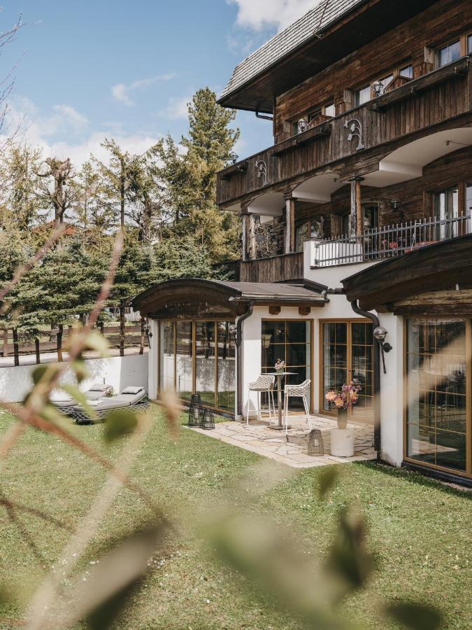 Vaya Seefeld Inklusive Seefeld Gaestekarte เซเฟลด์ อิน ทิโรล ภายนอก รูปภาพ