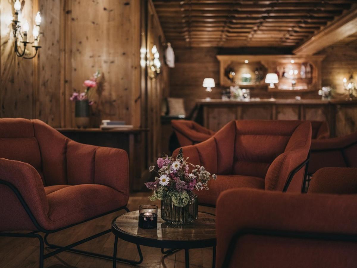 Vaya Seefeld Inklusive Seefeld Gaestekarte เซเฟลด์ อิน ทิโรล ภายนอก รูปภาพ