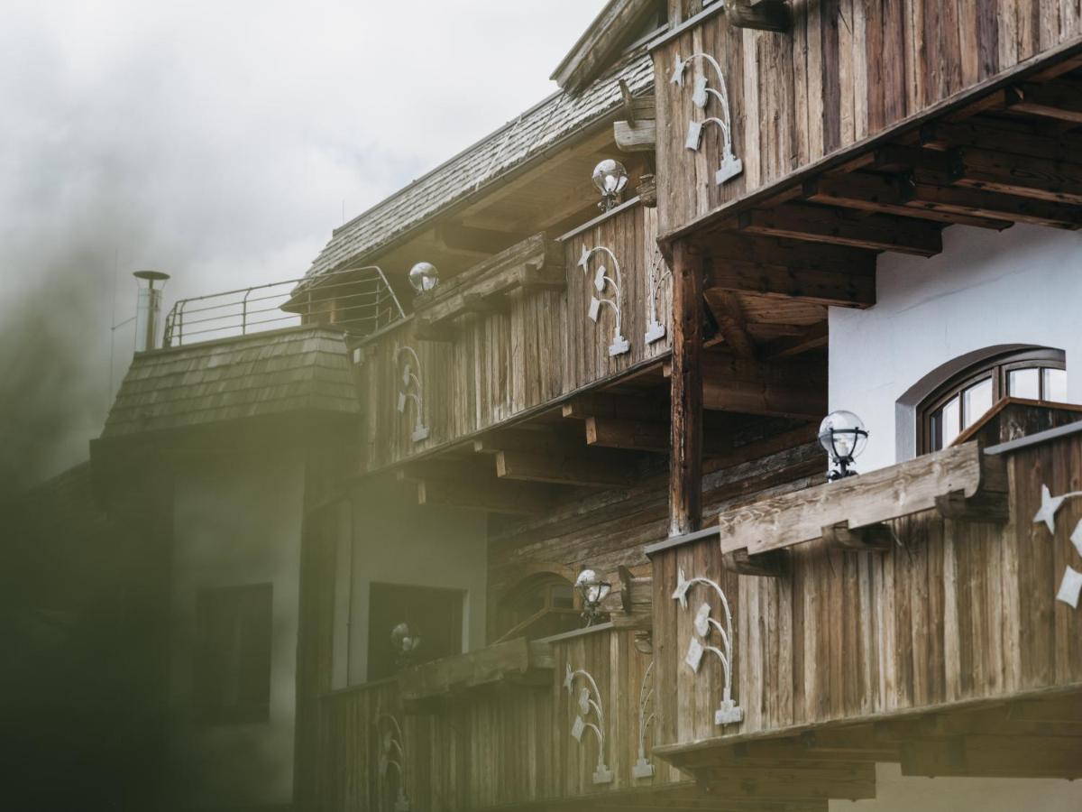 Vaya Seefeld Inklusive Seefeld Gaestekarte เซเฟลด์ อิน ทิโรล ภายนอก รูปภาพ