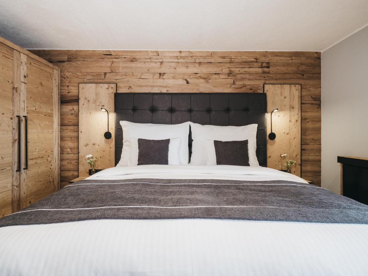 Vaya Seefeld Inklusive Seefeld Gaestekarte เซเฟลด์ อิน ทิโรล ภายนอก รูปภาพ