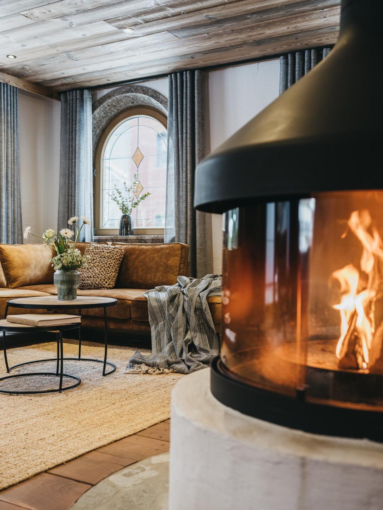Vaya Seefeld Inklusive Seefeld Gaestekarte เซเฟลด์ อิน ทิโรล ภายนอก รูปภาพ