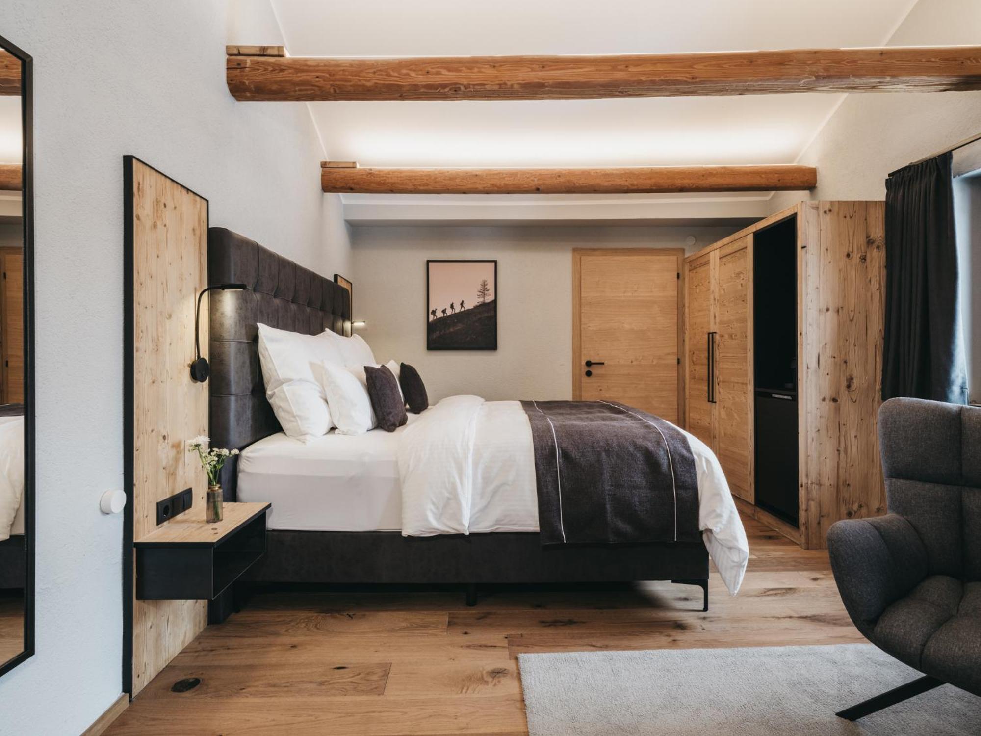 Vaya Seefeld Inklusive Seefeld Gaestekarte เซเฟลด์ อิน ทิโรล ภายนอก รูปภาพ