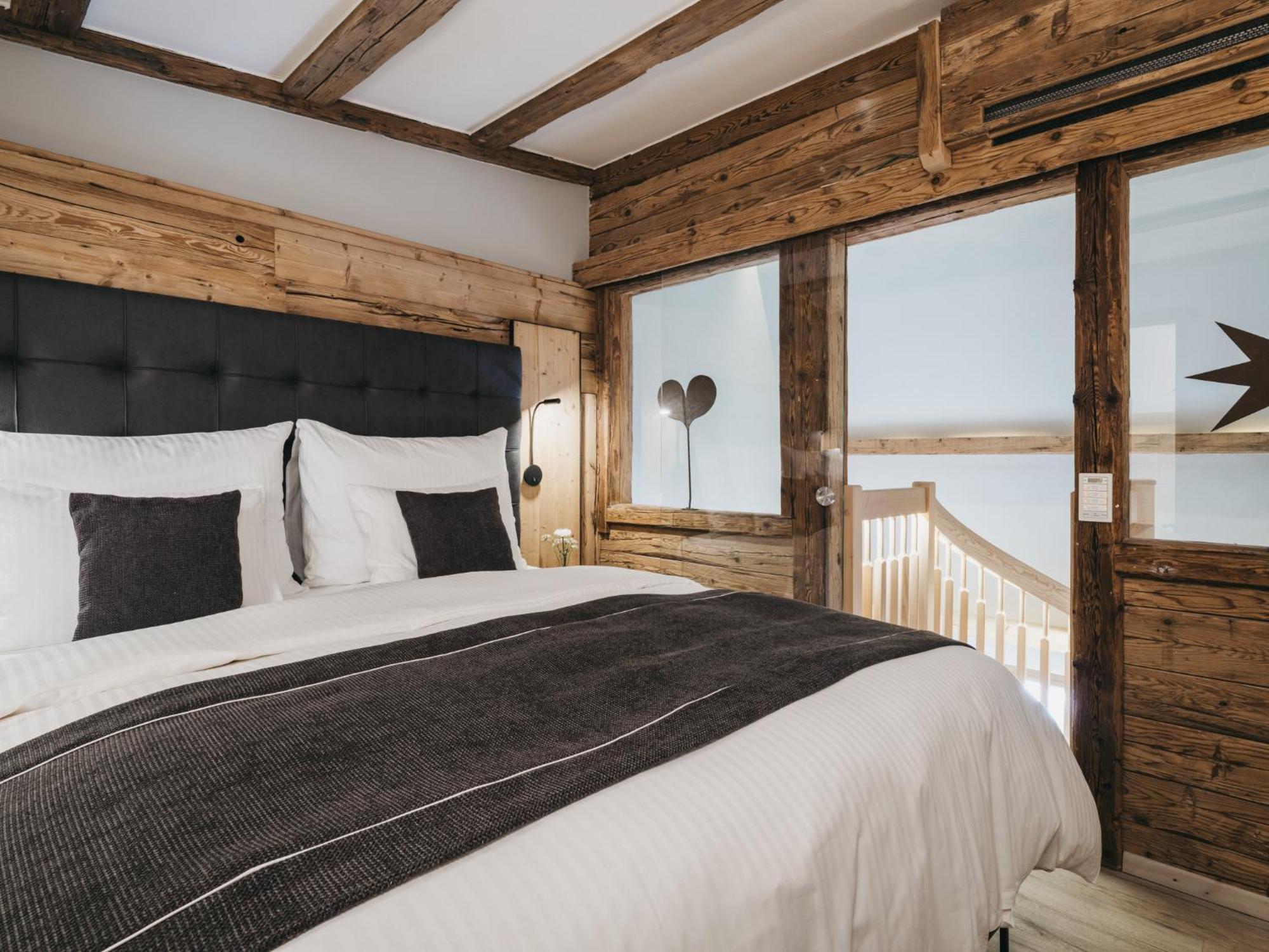 Vaya Seefeld Inklusive Seefeld Gaestekarte เซเฟลด์ อิน ทิโรล ภายนอก รูปภาพ