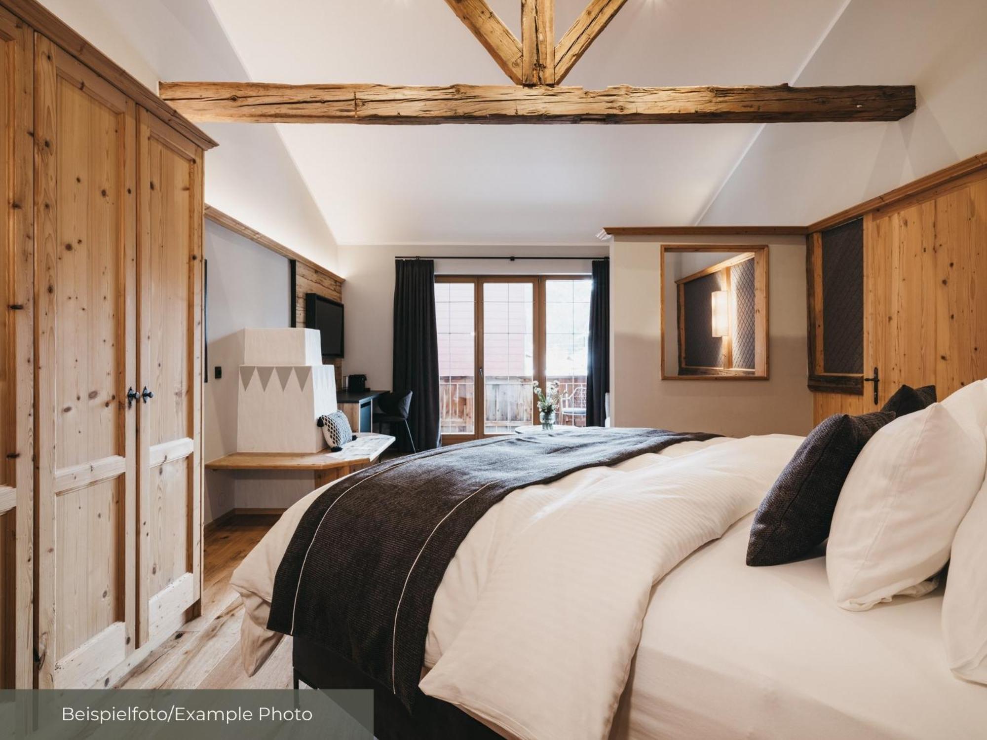 Vaya Seefeld Inklusive Seefeld Gaestekarte เซเฟลด์ อิน ทิโรล ภายนอก รูปภาพ