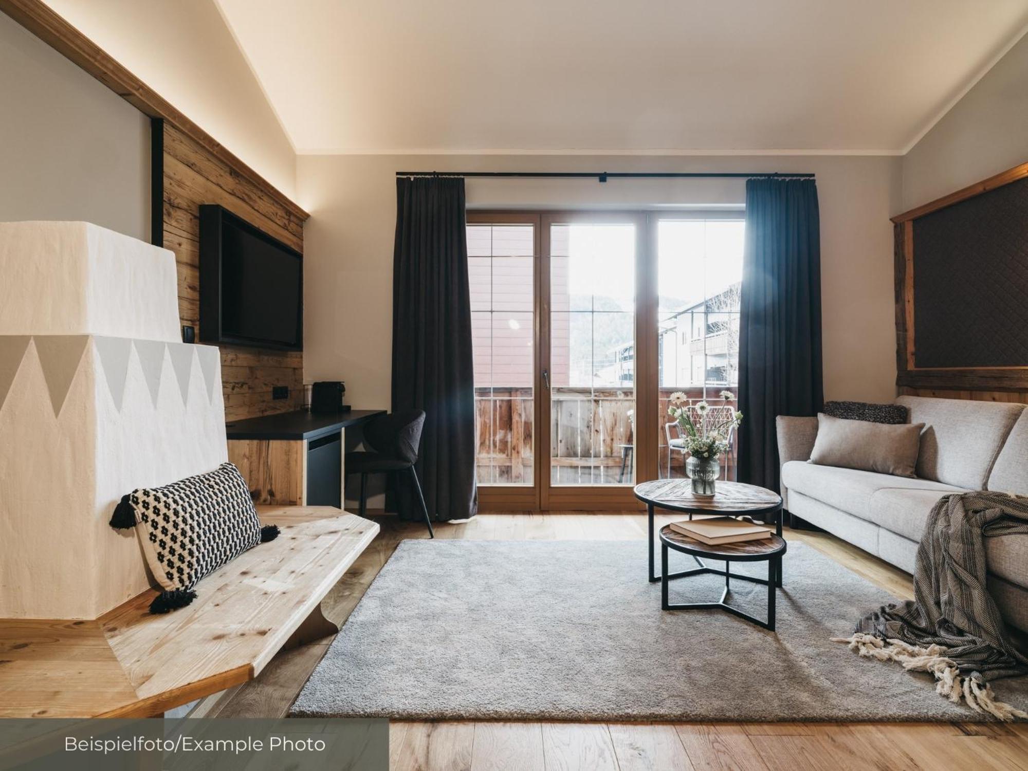 Vaya Seefeld Inklusive Seefeld Gaestekarte เซเฟลด์ อิน ทิโรล ภายนอก รูปภาพ