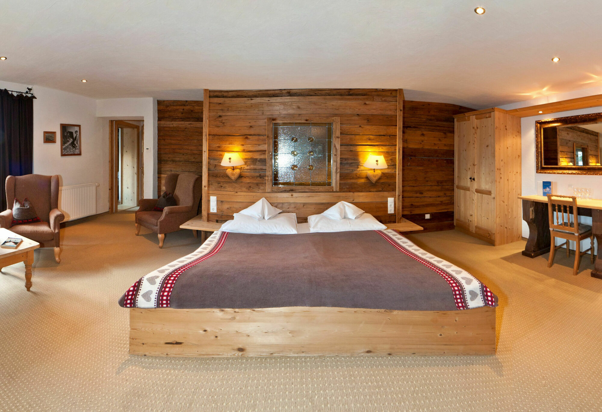 Vaya Seefeld Inklusive Seefeld Gaestekarte เซเฟลด์ อิน ทิโรล ภายนอก รูปภาพ